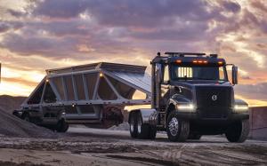 Volvo VHD
